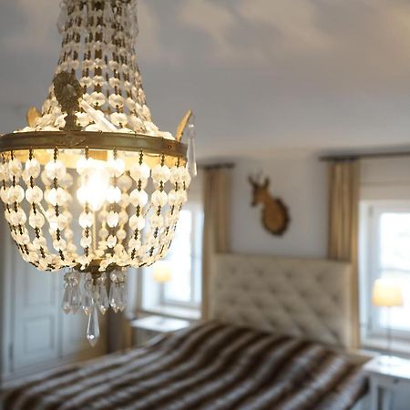 Mara Restaurant & Hotel Dießen am Ammersee Eksteriør billede