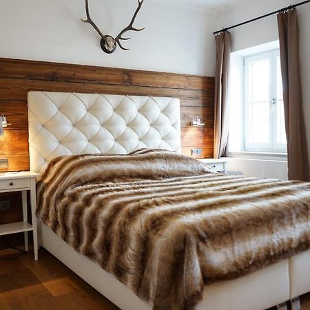 Mara Restaurant & Hotel Dießen am Ammersee Eksteriør billede